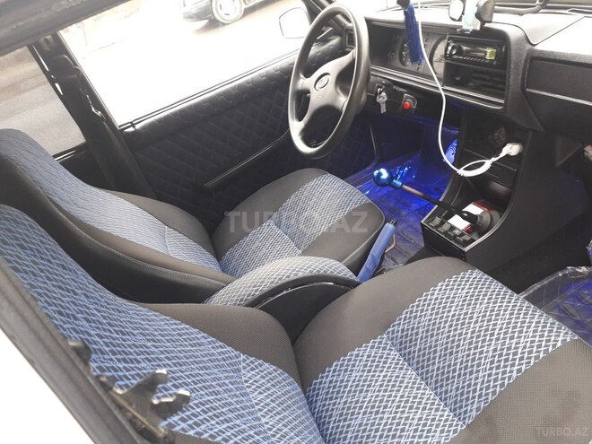LADA (VAZ) 2107 2009, 94,000 km - 1.6 l - Mingəçevir
