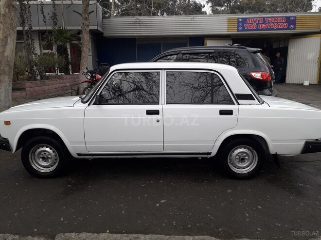 LADA (VAZ) 2107 2009, 94,000 km - 1.6 l - Mingəçevir