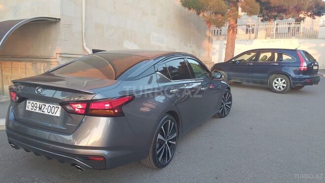 Nissan Altima 2019, 34,000 km - 2.0 l - Bakı
