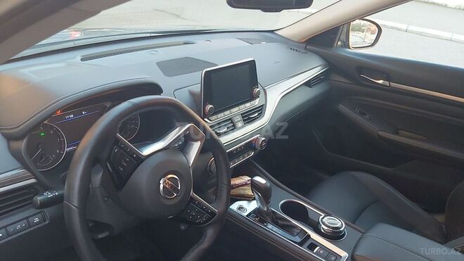 Nissan Altima 2019, 34,000 km - 2.0 l - Bakı