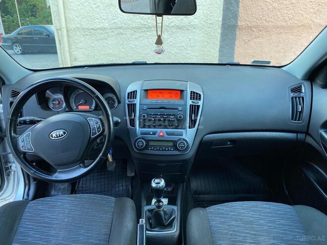 Kia Ceed 2007, 220,000 km - 1.6 l - Sumqayıt