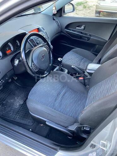 Kia Ceed 2007, 220,000 km - 1.6 l - Sumqayıt