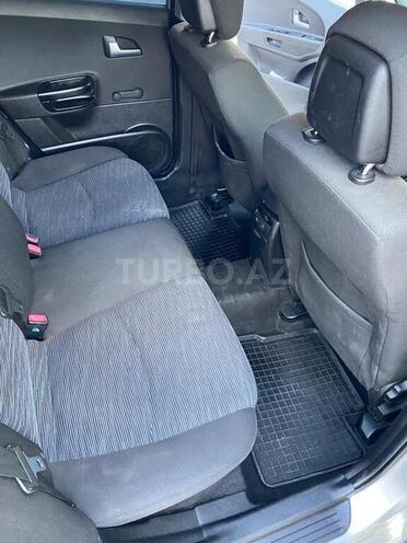 Kia Ceed 2007, 220,000 km - 1.6 l - Sumqayıt