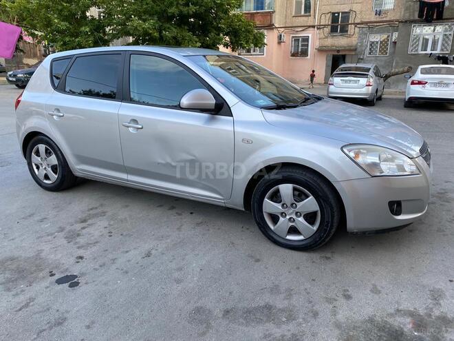 Kia Ceed 2007, 220,000 km - 1.6 l - Sumqayıt