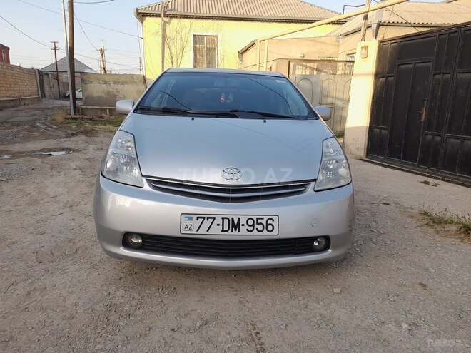 Toyota Prius 2008, 286,000 km - 1.5 l - Bakı