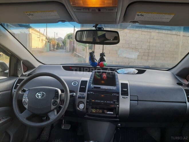 Toyota Prius 2008, 286,000 km - 1.5 l - Bakı