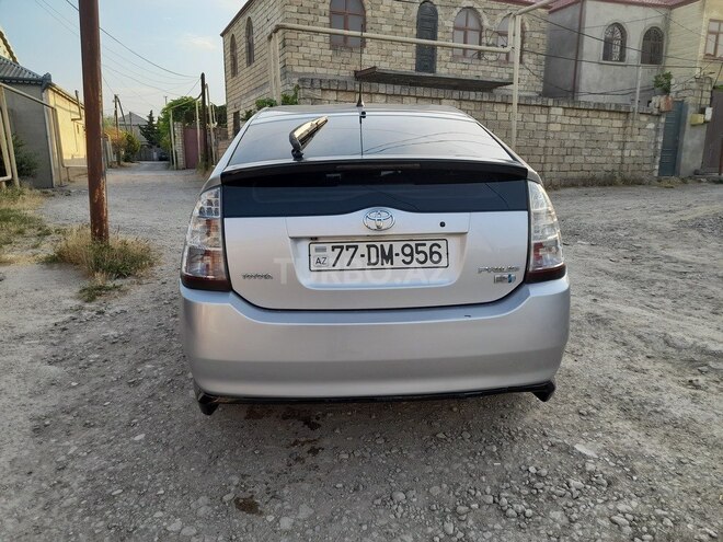 Toyota Prius 2008, 286,000 km - 1.5 l - Bakı