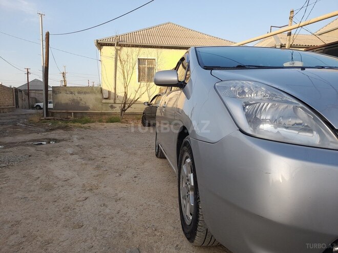 Toyota Prius 2008, 286,000 km - 1.5 l - Bakı