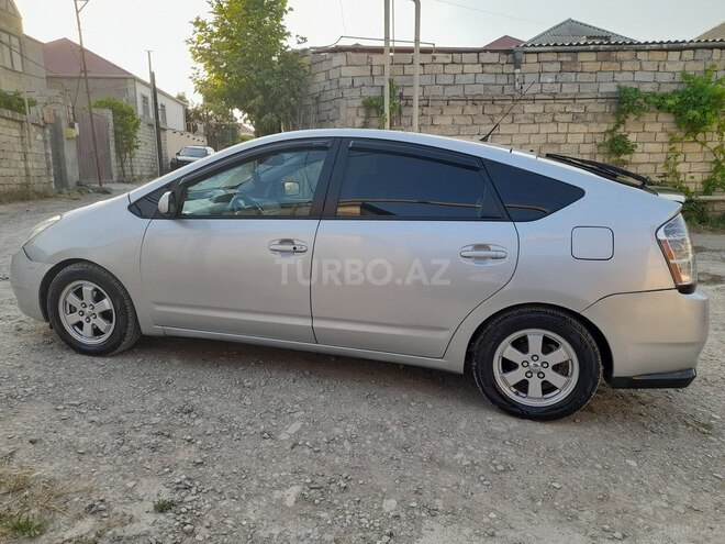 Toyota Prius 2008, 286,000 km - 1.5 l - Bakı