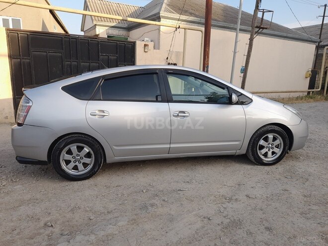 Toyota Prius 2008, 286,000 km - 1.5 l - Bakı