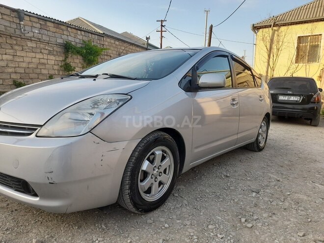 Toyota Prius 2008, 286,000 km - 1.5 l - Bakı