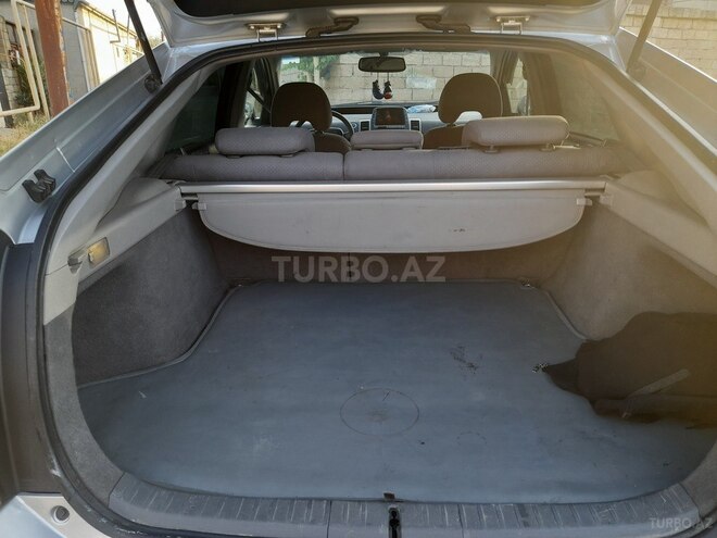 Toyota Prius 2008, 286,000 km - 1.5 l - Bakı