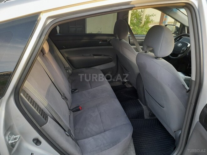 Toyota Prius 2008, 286,000 km - 1.5 l - Bakı