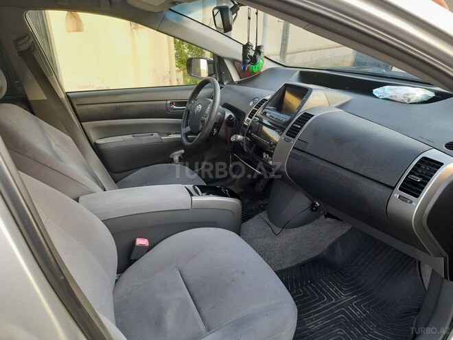 Toyota Prius 2008, 286,000 km - 1.5 l - Bakı