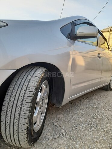 Toyota Prius 2008, 286,000 km - 1.5 l - Bakı