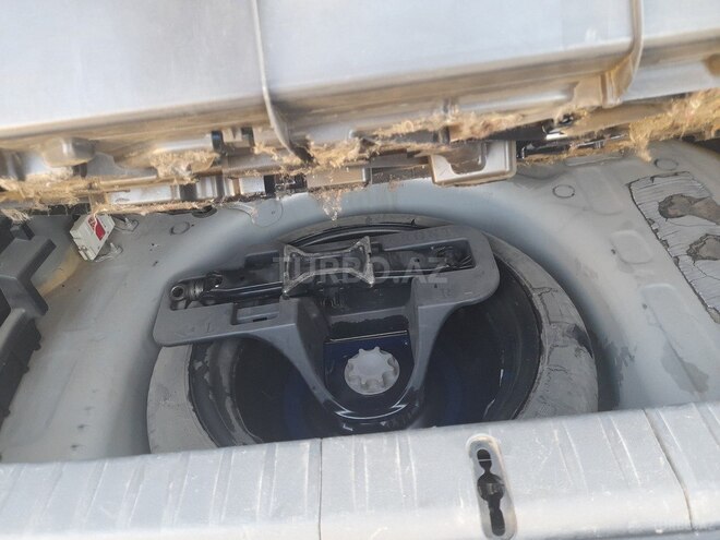 Toyota Prius 2008, 286,000 km - 1.5 l - Bakı