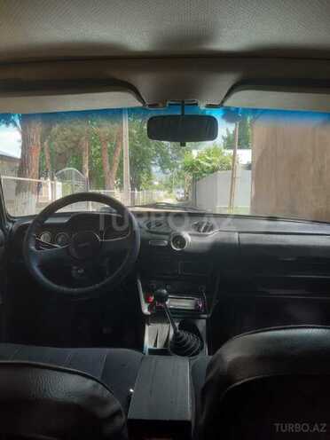 LADA (VAZ) 2107 1986, 37,177 km - 1.3 л - Qazax
