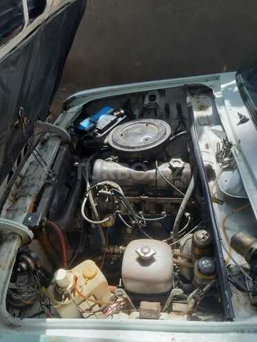 LADA (VAZ) 2107 1986, 37,177 km - 1.3 л - Qazax