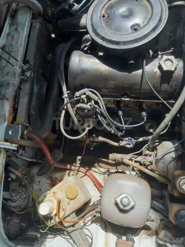 LADA (VAZ) 2107 1986, 37,177 km - 1.3 л - Qazax