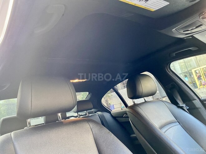 BMW 528 2015, 82,000 km - 2.0 l - Bakı