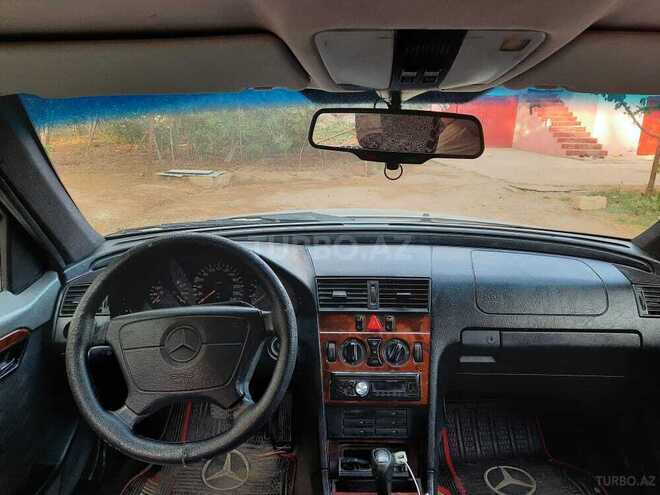 Mercedes C 180 1995, 190,000 km - 1.8 л - Bakı