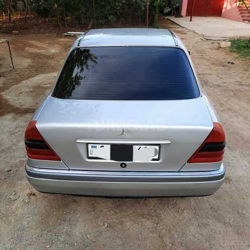 Mercedes C 180 1995, 190,000 km - 1.8 л - Bakı