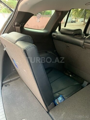 Hyundai Santa Fe 2010, 195,000 km - 2.0 l - Bakı