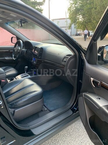 Hyundai Santa Fe 2010, 195,000 km - 2.0 l - Bakı
