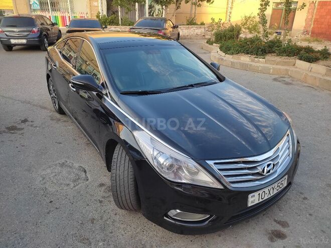 Hyundai Grandeur 2013, 185,000 km - 3.0 l - Bakı