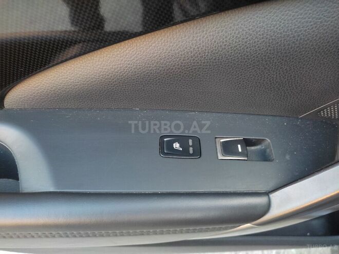 Hyundai Grandeur 2013, 185,000 km - 3.0 l - Bakı