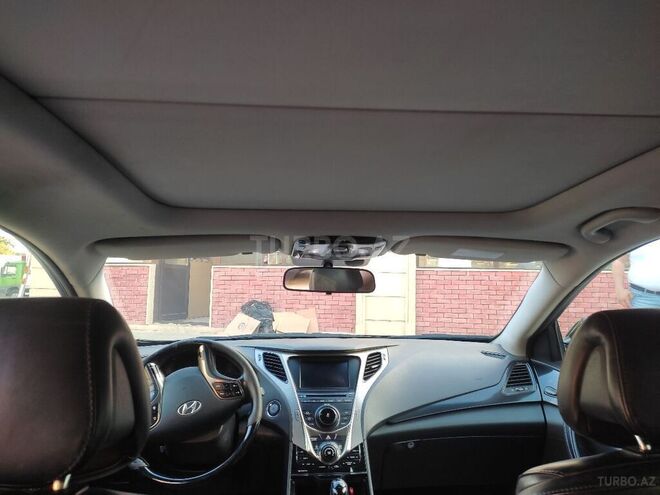 Hyundai Grandeur 2013, 185,000 km - 3.0 l - Bakı