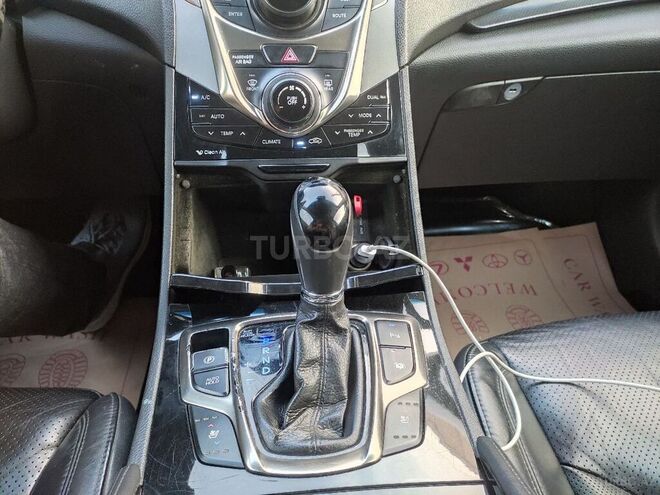 Hyundai Grandeur 2013, 185,000 km - 3.0 l - Bakı
