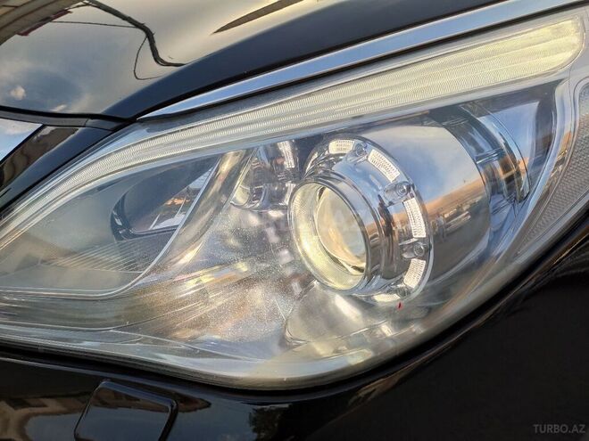 Hyundai Grandeur 2013, 185,000 km - 3.0 l - Bakı