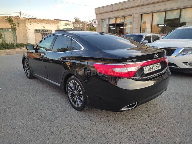 Hyundai Grandeur 2013, 185,000 km - 3.0 l - Bakı