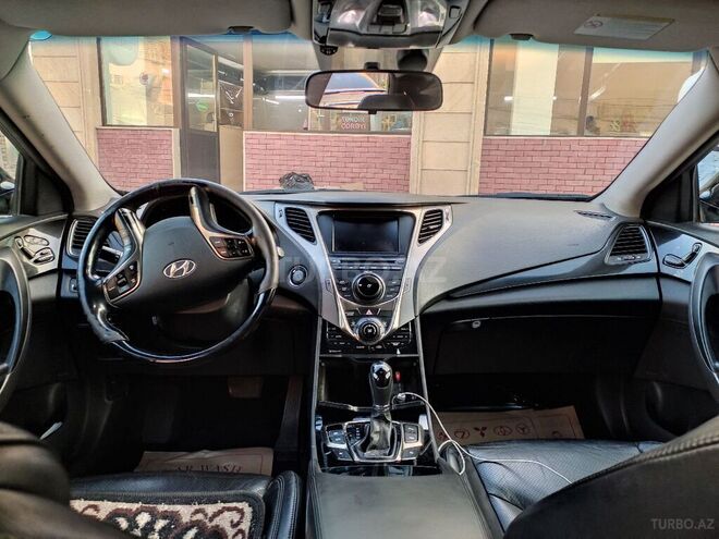 Hyundai Grandeur 2013, 185,000 km - 3.0 l - Bakı
