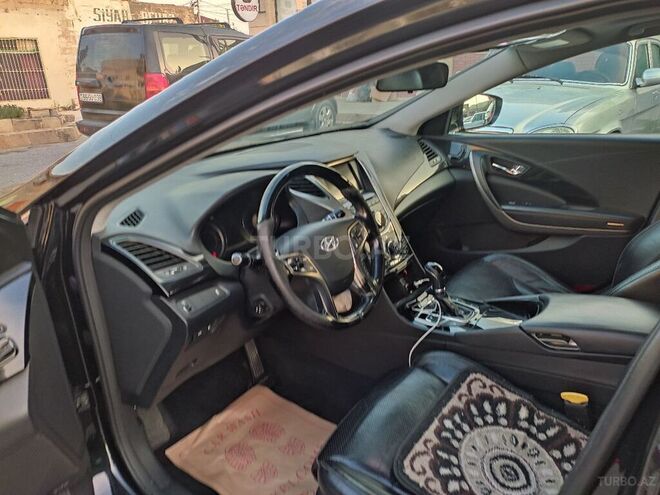 Hyundai Grandeur 2013, 185,000 km - 3.0 l - Bakı