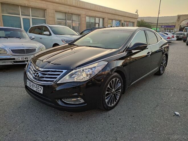 Hyundai Grandeur 2013, 185,000 km - 3.0 l - Bakı