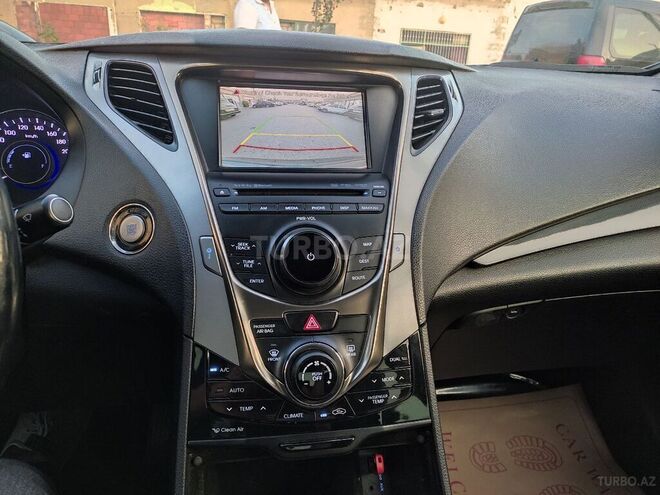Hyundai Grandeur 2013, 185,000 km - 3.0 l - Bakı