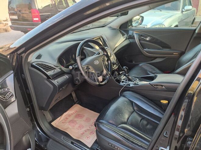 Hyundai Grandeur 2013, 185,000 km - 3.0 l - Bakı