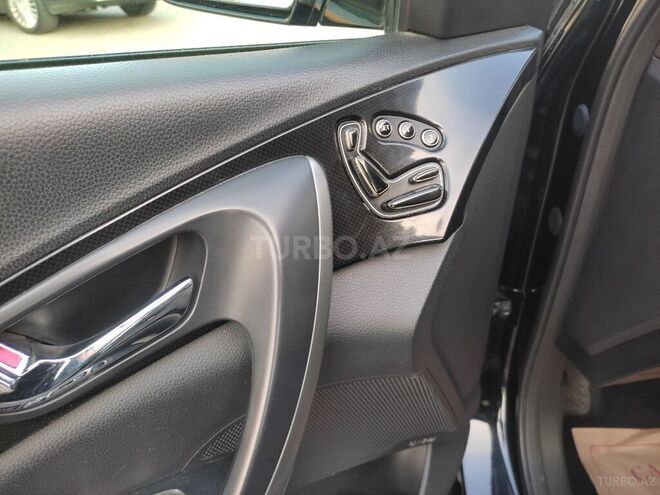 Hyundai Grandeur 2013, 185,000 km - 3.0 l - Bakı