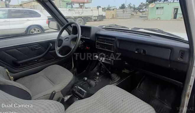 LADA (VAZ) Niva 2006, 278,128 km - 1.7 l - Sumqayıt