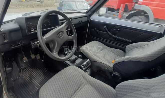 LADA (VAZ) Niva 2006, 278,128 km - 1.7 l - Sumqayıt