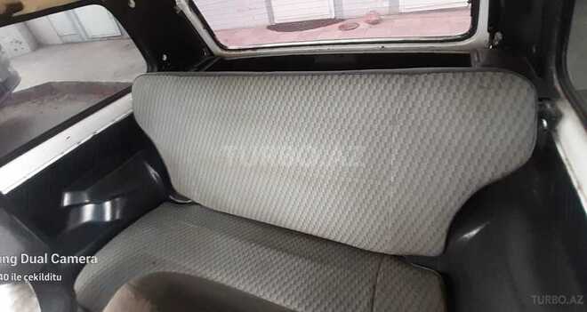 LADA (VAZ) Niva 2006, 278,128 km - 1.7 l - Sumqayıt
