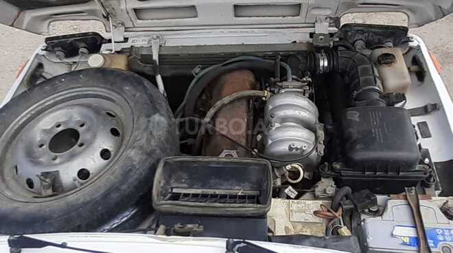 LADA (VAZ) Niva 2006, 278,128 km - 1.7 l - Sumqayıt