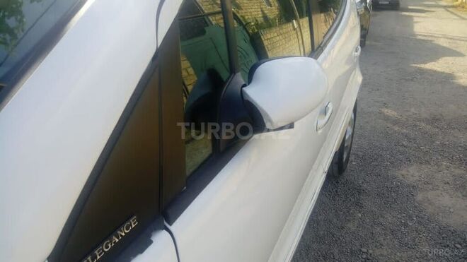 Mercedes A 160 2002, 256,360 km - 1.6 l - Sumqayıt