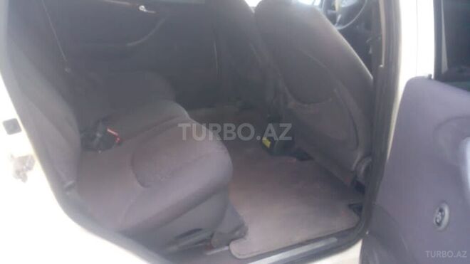 Mercedes A 160 2002, 256,360 km - 1.6 l - Sumqayıt