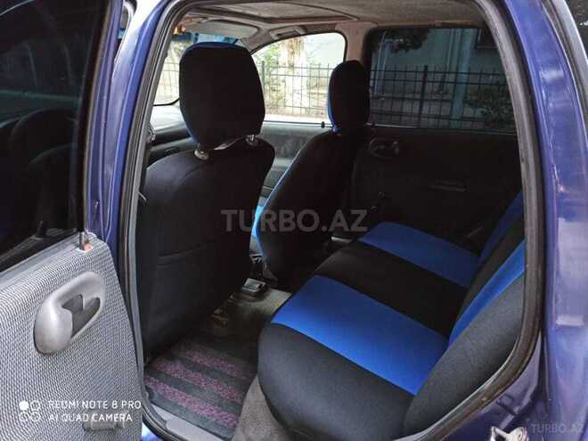 Opel Vita 1997, 367,000 km - 1.4 l - Sumqayıt
