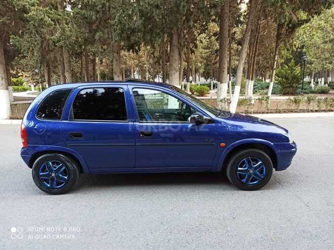 Opel Vita 1997, 367,000 km - 1.4 l - Sumqayıt