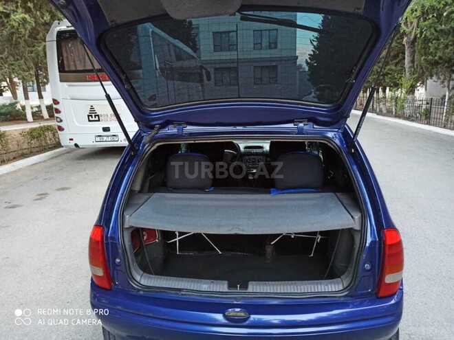 Opel Vita 1997, 367,000 km - 1.4 l - Sumqayıt