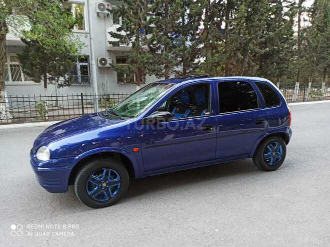 Opel Vita 1997, 367,000 km - 1.4 l - Sumqayıt